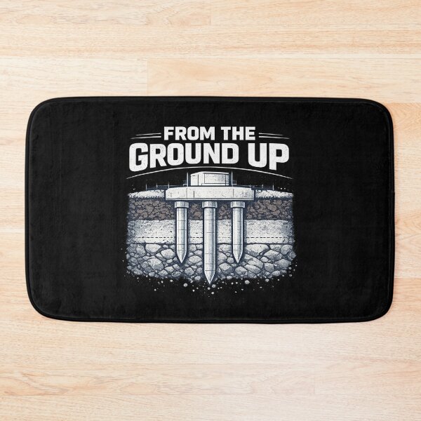 Item preview, From The Ground Up  designed and sold by Millarito.