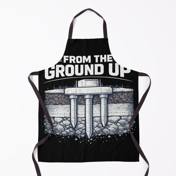 Item preview, From The Ground Up  designed and sold by Millarito.