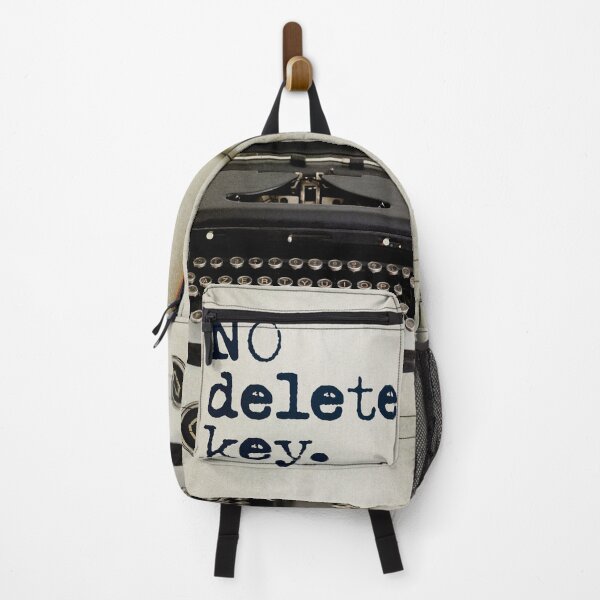 Item preview, NO delete key. designed and sold by rleonthc.