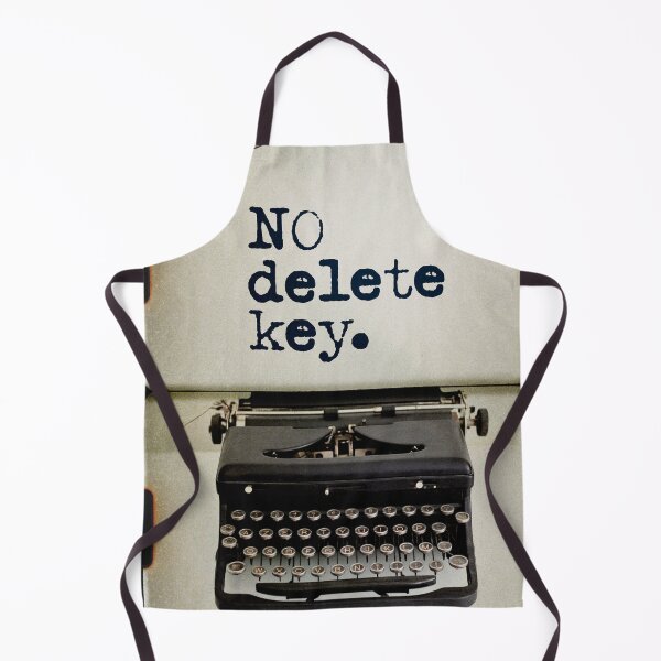 Item preview, NO delete key. designed and sold by rleonthc.