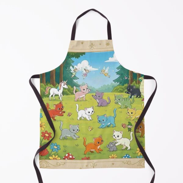 Item preview, Kitten Play designed and sold by SheLazInc.