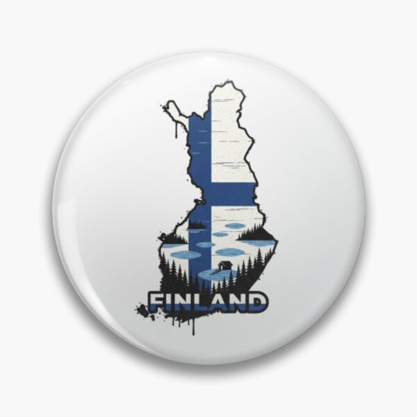 Item preview, Finland designed and sold by JonysCreativeDesigns.