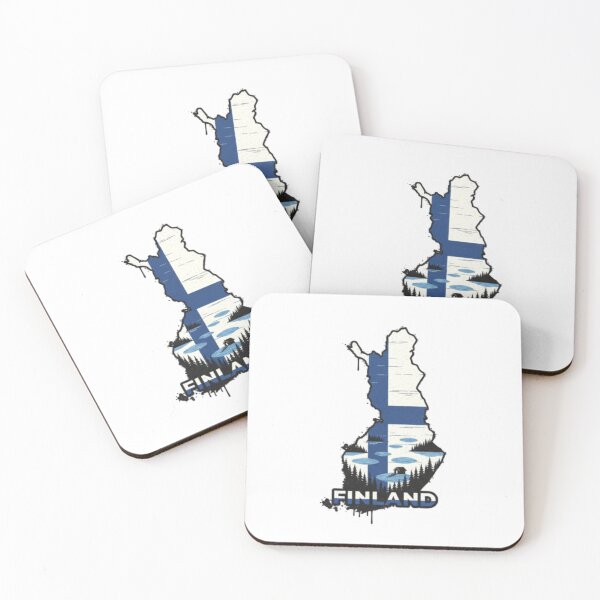 Item preview, Finland designed and sold by JonysCreativeDesigns.