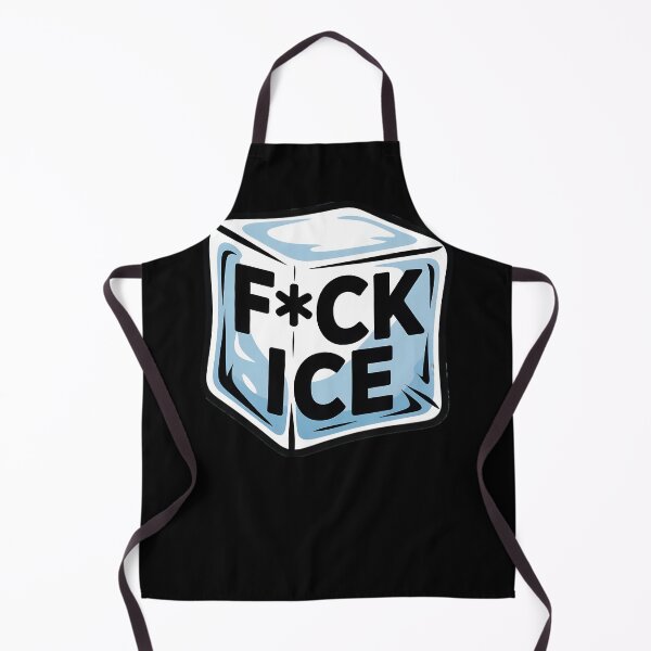 Item preview, Fuck I.C.E. designed and sold by PlanetMarker.