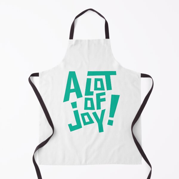Item preview, A Lot of Joy – Simple Positive Energy Typography designed and sold by PhokaPhokich.