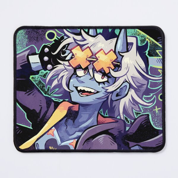 Item preview, Happy Chaos designed and sold by swamitsunami.