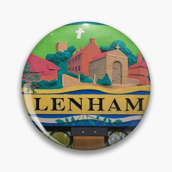 Item preview, Lenham designed and sold by JEZ22.