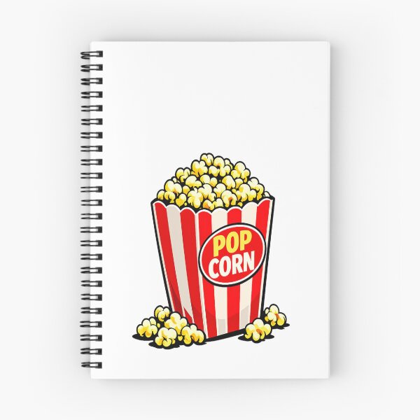 Item preview, Popcorn designed and sold by Jeffsredbubble.
