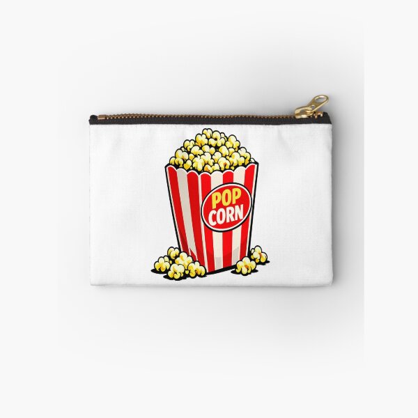 Item preview, Popcorn designed and sold by Jeffsredbubble.