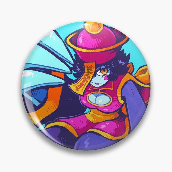 Item preview, Hsien Ko designed and sold by swamitsunami.