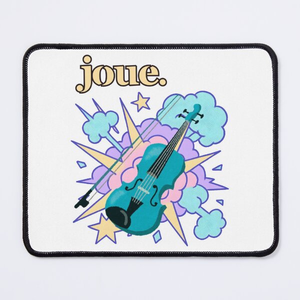 Item preview, Plays the violin designed and sold by Standing ovation.