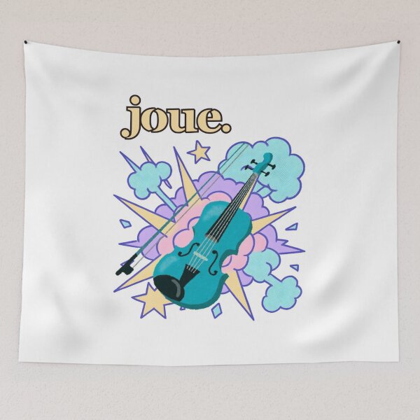 Item preview, Plays the violin designed and sold by Standing ovation.