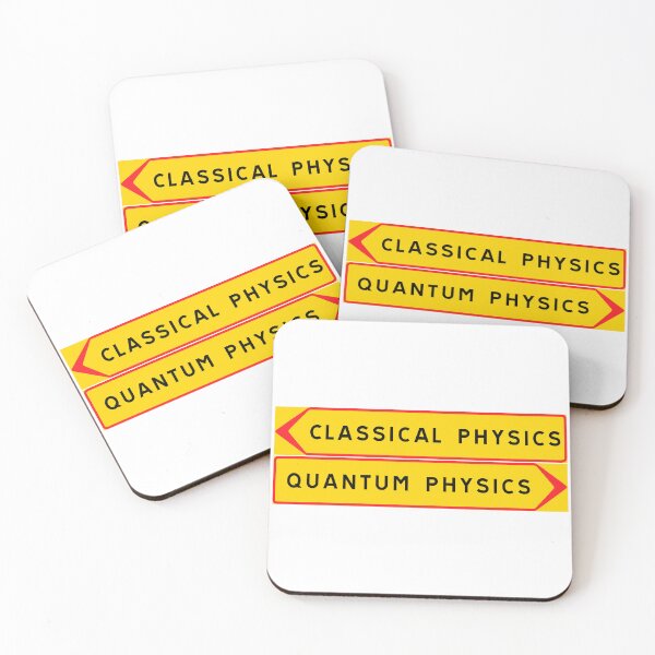 Item preview, Laws of Physics designed and sold by ALF2023.