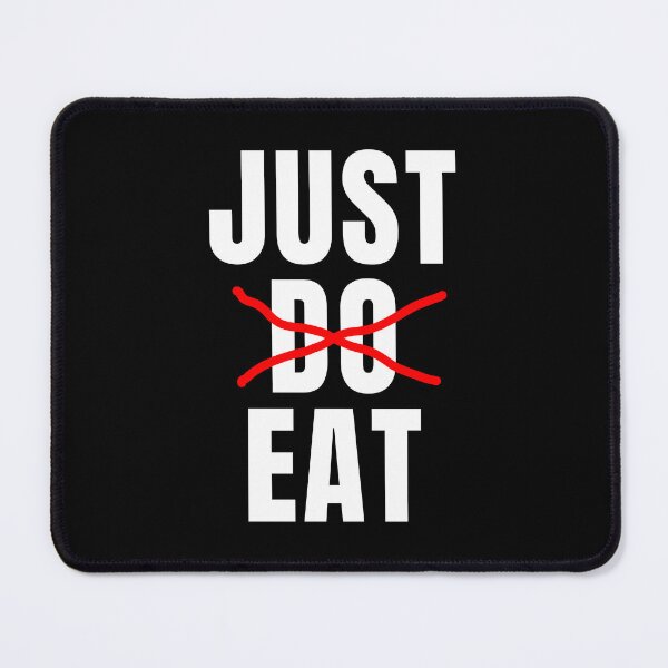 Item preview, JUST EAT! (food) designed and sold by francoisville.