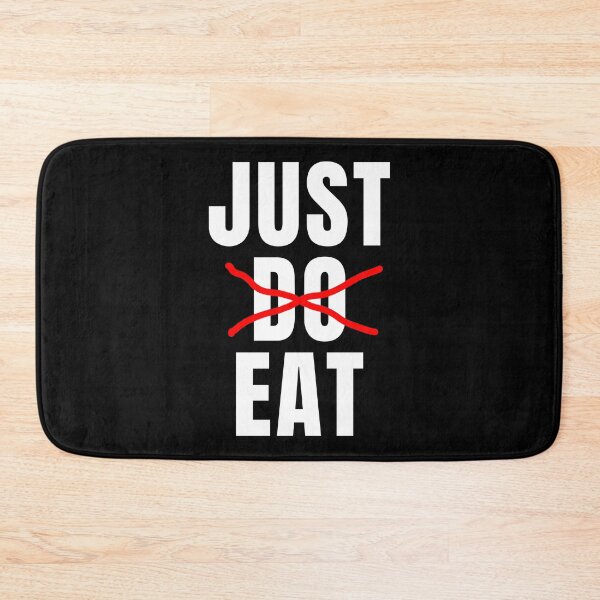 Item preview, JUST EAT! (food) designed and sold by francoisville.