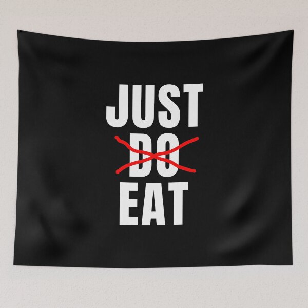 Item preview, JUST EAT! (food) designed and sold by francoisville.