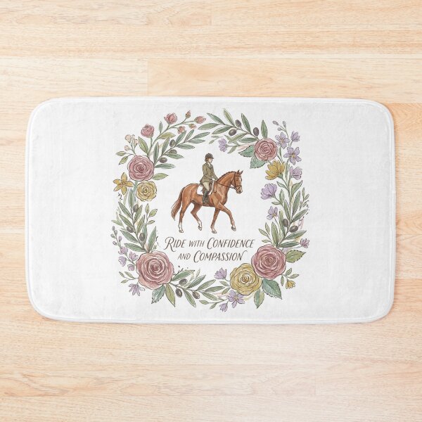 Item preview, Ride With Confidence designed and sold by LeosCloset.