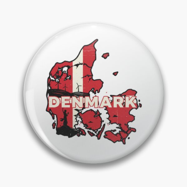 Item preview, Denmark designed and sold by JonysCreativeDesigns.