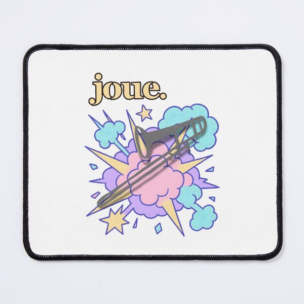 Item preview, Play the trombone designed and sold by Standing ovation.
