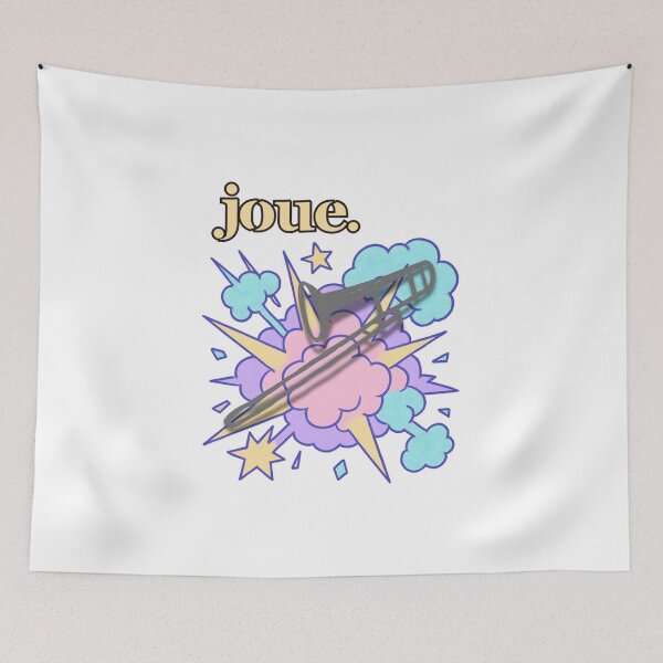 Item preview, Play the trombone designed and sold by Standing ovation.