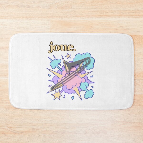 Item preview, Play the trombone designed and sold by Standing ovation.