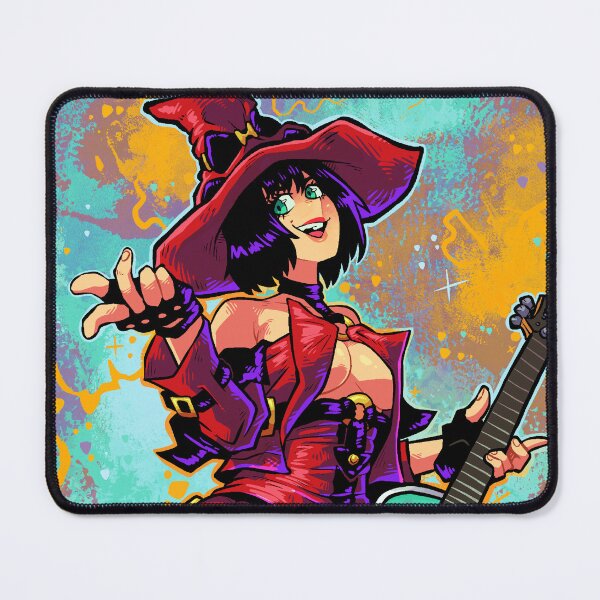 Item preview, I-No Xrd designed and sold by swamitsunami.