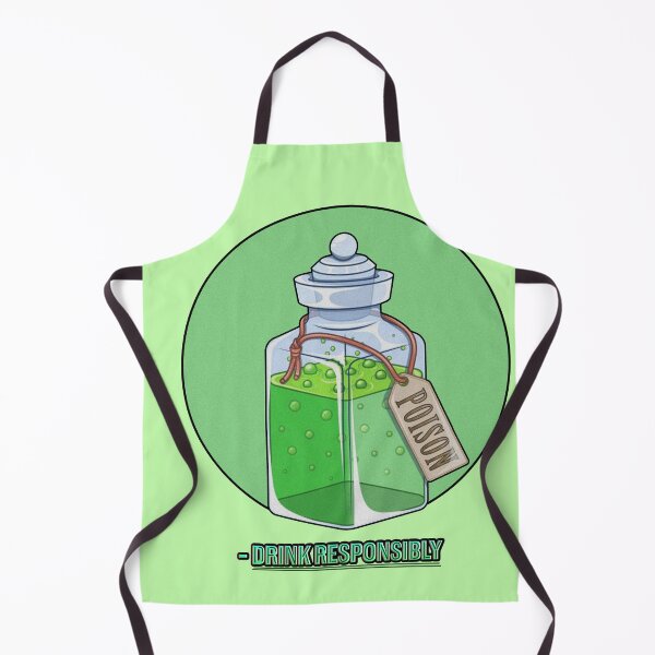 Item preview, "Careful, One Time Use. Drink Responsibly ... " designed and sold by FantasyQuest.