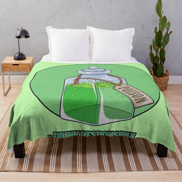 Item preview, "Careful, One Time Use. Drink Responsibly ... " designed and sold by FantasyQuest.