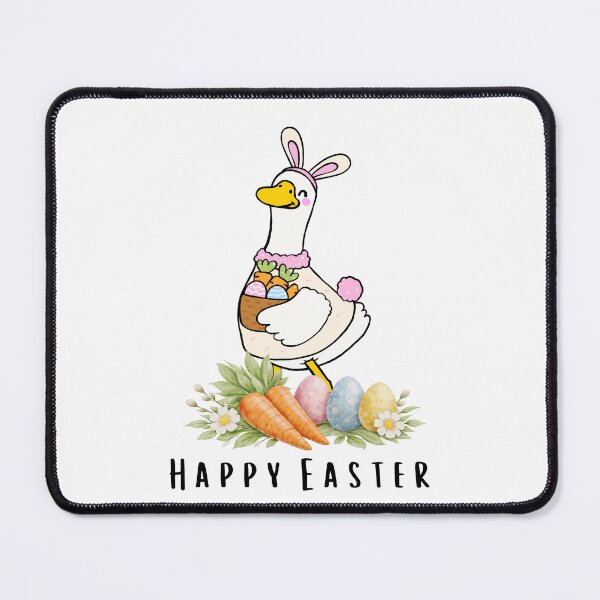 Item preview, goose at Easter designed and sold by ErbilK.