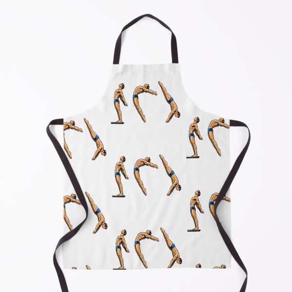 Item preview, 3 Divers designed and sold by Jeffsredbubble.