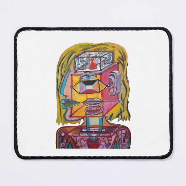 Item preview, man head designed and sold by Diego Manuel Rodriguez.