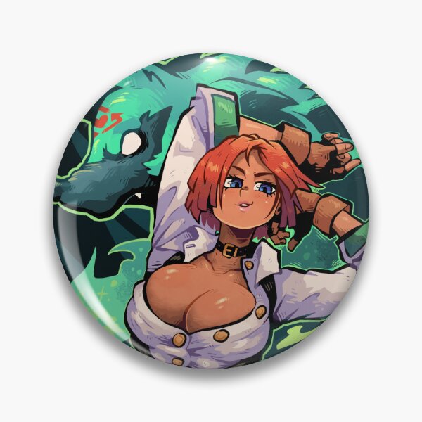 Item preview, Gio designed and sold by swamitsunami.