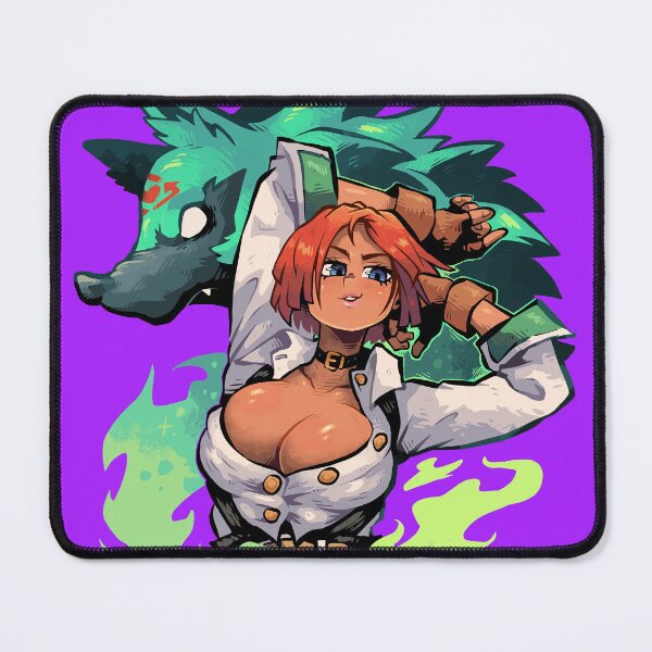 Item preview, Gio designed and sold by swamitsunami.