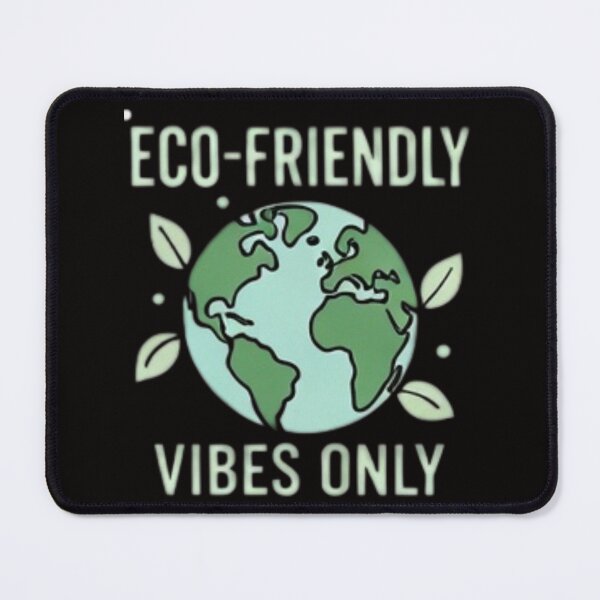 Item preview, Eko-Ffriendly designed and sold by  ViralVisionsCreating .
