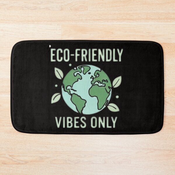 Item preview, Eko-Ffriendly designed and sold by  ViralVisionsCreating .