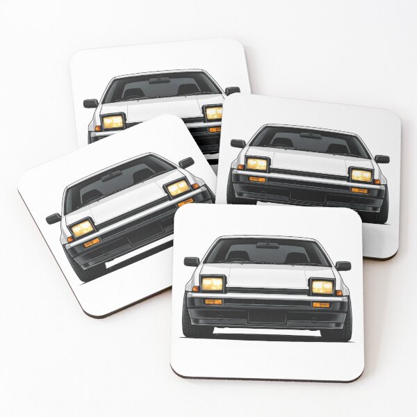 Item preview, Toyota AE86 designed and sold by GT Garage.