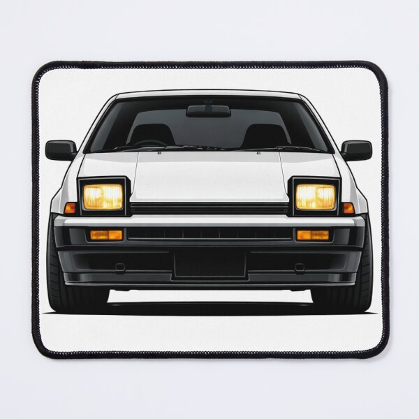 Item preview, Toyota AE86 designed and sold by GT Garage.