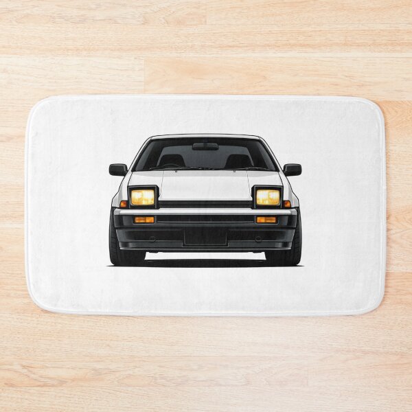 Item preview, Toyota AE86 designed and sold by GT Garage.