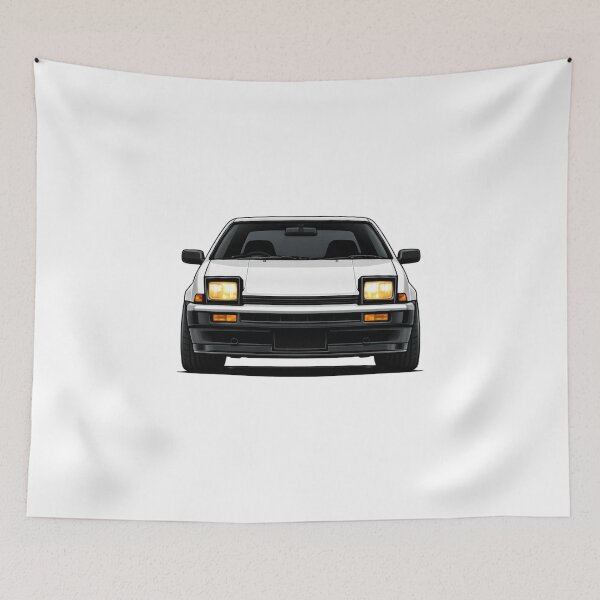 Item preview, Toyota AE86 designed and sold by GT Garage.