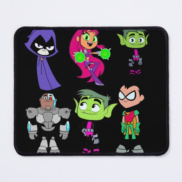 Item preview, ???teen? titans?teen? titans?teen? titans?teen? titans?teen? titans?teen? titans?teen? titans?teen? titans?teen? titans?teen? titans?teen? titans?teen? designed and sold by moonyeto.