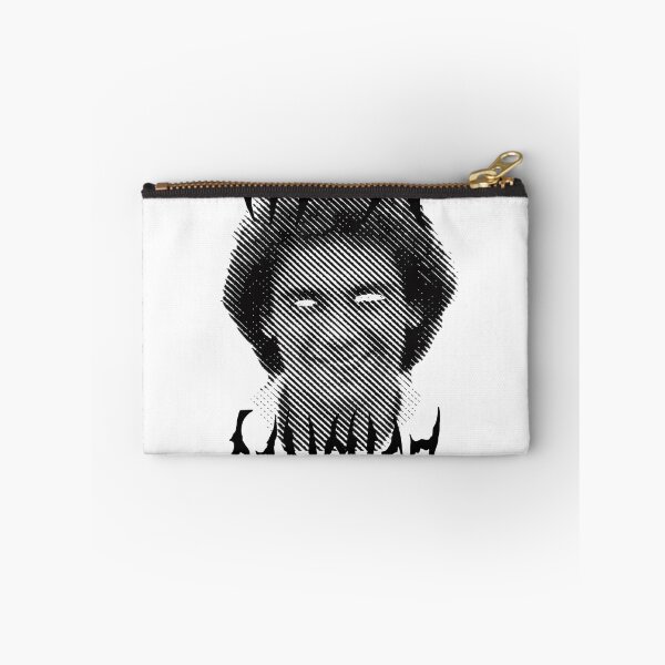 Item preview, Hugo Sanchez Metal Version designed and sold by Kalaka Digital Design.