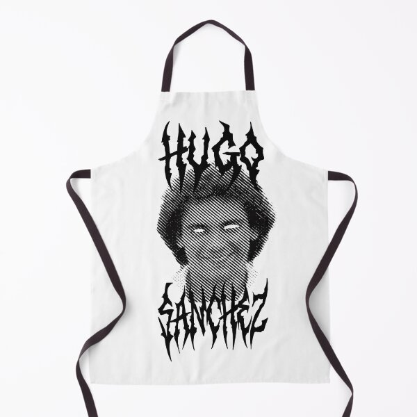 Item preview, Hugo Sanchez Metal Version designed and sold by Kalaka Digital Design.