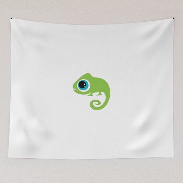 Item preview, A Chameleon designed and sold by DiseniosG.