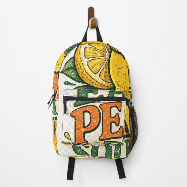 Item preview, Easy Peasy Lemon Squeezy  designed and sold by VINTAGEPUNTEES.