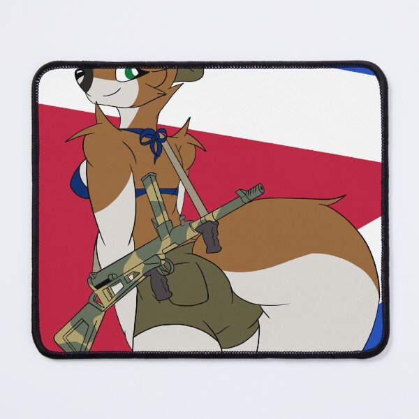 Item preview, Owen Gun designed and sold by GunFox.
