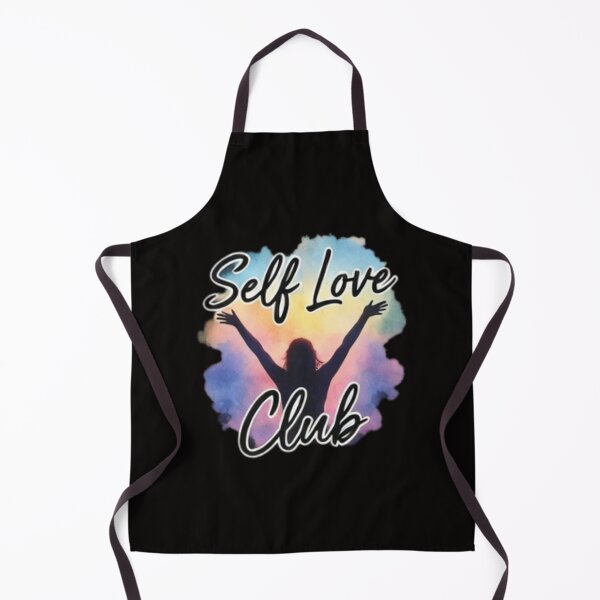 Item preview, Self love club designed and sold by  ViralVisionsCreating .