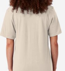 Travis Scott - Cactus Jack Black Slim Fit T-Shirt