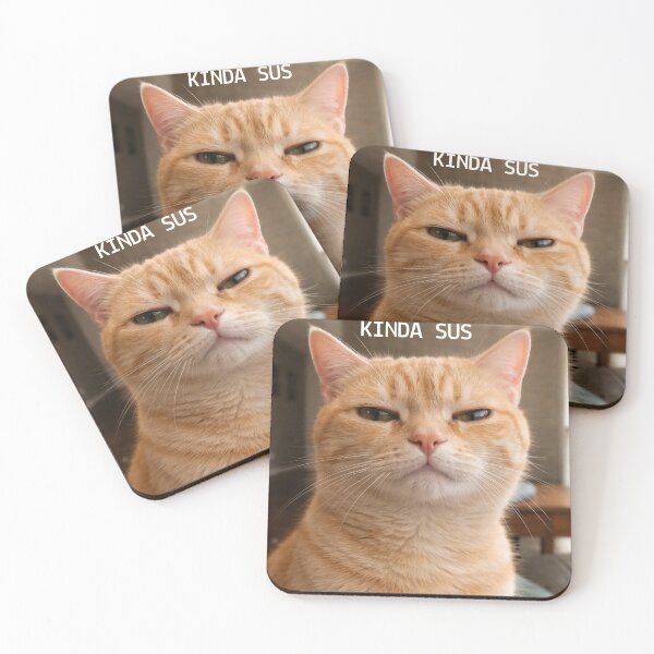 Item preview, kinda sus designed and sold by Costi-0.