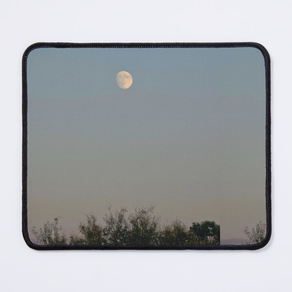 Item preview, Moon above Us designed and sold by The Blue Shop.