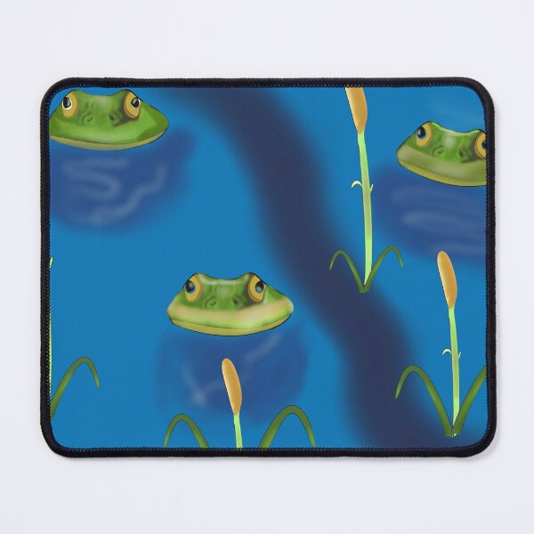 Item preview, Frogs gathering designed and sold by Giesearthouse.